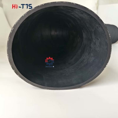 Tuyau d'eau noir 11Q6-26010 pour pelle R210-9 R220LC-9S
