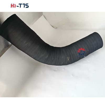Tuyau d'eau noir 11Q6-26010 pour pelle R210-9 R220LC-9S