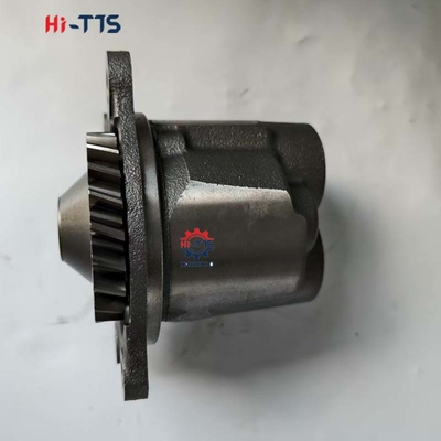 6D125 S6D125 S6D125E SA6D125 SA6D125E Pompe à huile de moteur diesel 6151-51-1005