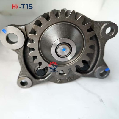 6D125 S6D125 S6D125E SA6D125 SA6D125E Pompe à huile de moteur diesel 6151-51-1005