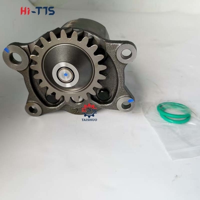 6D125 S6D125 S6D125E SA6D125 SA6D125E Pompe à huile de moteur diesel 6151-51-1005