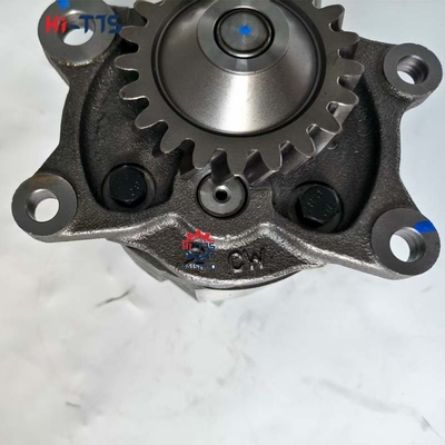 6D125 S6D125 S6D125E SA6D125 SA6D125E Pompe à huile de moteur diesel 6151-51-1005