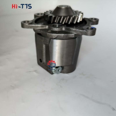 6D125 S6D125 S6D125E SA6D125 SA6D125E Pompe à huile de moteur diesel 6151-51-1005
