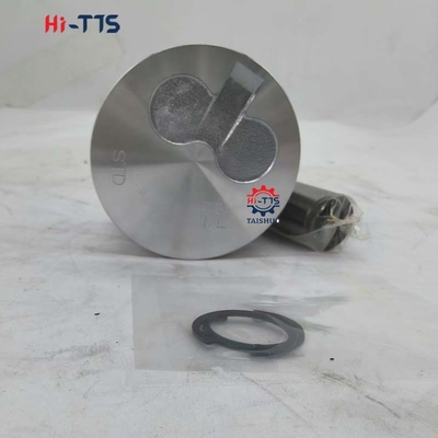 119515-22080 119515-22500 Piston pour moteur Yanmar 3TNV70 3YM20