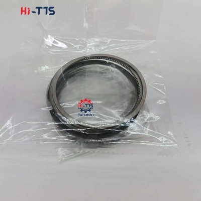 Ensemble d'anneaux à piston 119515-22500 pour Yanmar 3TNV70 Pièces de moteur diesel