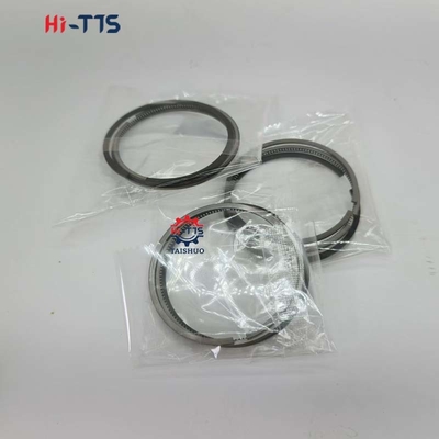 Ensemble d'anneaux à piston 119515-22500 pour Yanmar 3TNV70 Pièces de moteur diesel