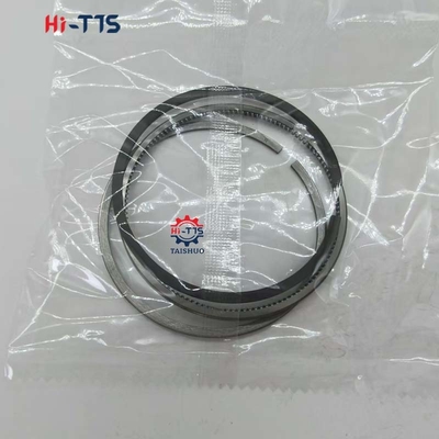 Ensemble d'anneaux à piston 119515-22500 pour Yanmar 3TNV70 Pièces de moteur diesel
