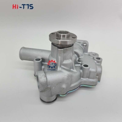 119717-42002 119540-42000 Pompe à eau pour moteurs Yanmar