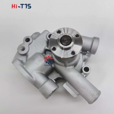 119717-42002 119540-42000 Pompe à eau pour moteurs Yanmar