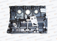 Petit bloc-cylindres de fonte pour le moteur 1050A007 des VOITURES 4D56 de MITSUBISHI