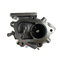 Turbocompresseur du moteur diesel 24400-04940 de J05E 24100-4631 pour Kobelco SK200-8 SK210-8 SK250-8