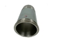 Revêtement 65 de cylindre du moteur diesel D2848 01201 0049 65.01201-0049