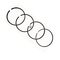 Piston Ring Set 6SD1 6SD1T 120mm 6 CYL1-12121119-2 1121211192