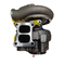 Excavatrice Engine Part Turbocharger pour HX40W PC300-7 6D114 6743-81-8040