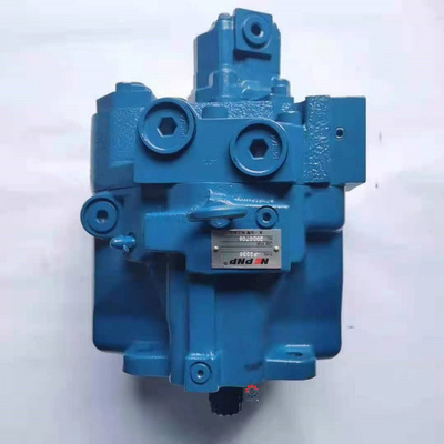 Pompes hydrauliques pour excavatrice AP2D36 Pompes principales pour DH80 R80