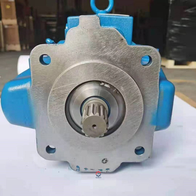 Pompes hydrauliques pour excavatrice AP2D36 Pompes principales pour DH80 R80