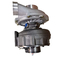 Turbocompresseur 114400-4480 1-14400448-0 6WG1TC diesel des pièces de rechange 1144004480