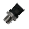 Capteur commun de pression de rail de la pression 6745-71-4320 PC300-8 PC350-8 6D114 de capteur