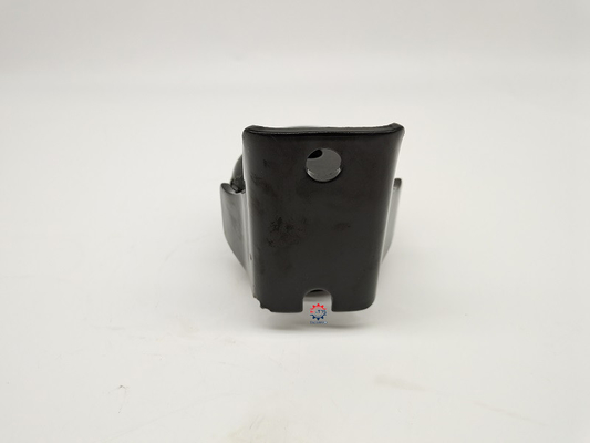Support du coussin 2247341 de Spare Parts Engine d'excavatrice