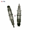 Injecteur 0445120231 F1829-1889 d'Engine Parts Fuel d'excavatrice de QSB6.7 PC200-8