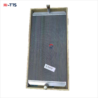 Bon prix Excavatrice Hydraulic Oil Cooler 320D E320D 265-3625 2653628 en ligne