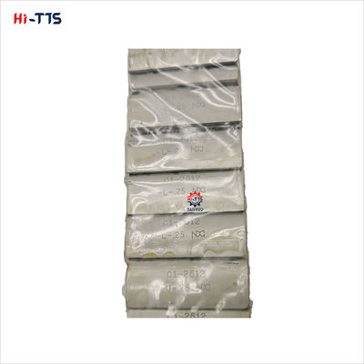 Bon prix Excavatrice Engine Parts CB-2612GP reliant l'escroc Rod Bush de Rod Bearing 6D125 0,25 en ligne