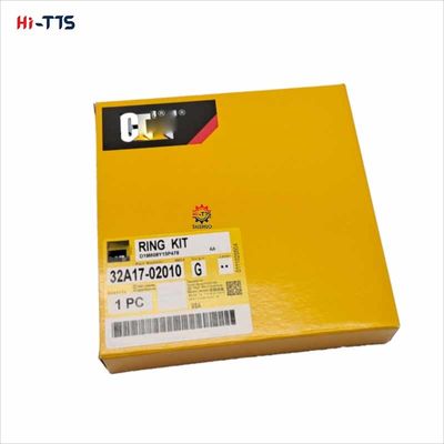 Piston Ring Kit de pièces de moteur diesel 94mm 32A17-02010 S4S S6S