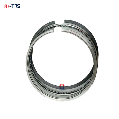Bon prix Piston Ring Set 6CT 3802429 des segments de piston 114mm de moteur diesel en ligne