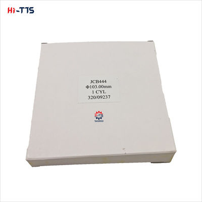 Piston Ring Kit de pièce de moteur diesel 103mm JCB444 DST 320/09237