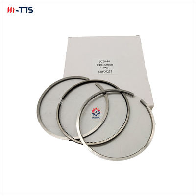 Piston Ring Set V3800 02121-302-00149 1G514-21050 de moteur diesel