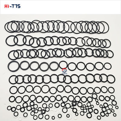 Phoque Kit Excavator Spare Parts de soupape de commande d'E320 E320B E320