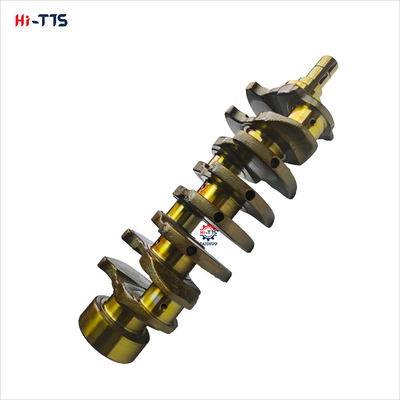 Bon prix OEM en acier forgé de vilebrequin de moteur diesel 13411-78201-71 1DZ en ligne