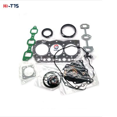 Bon prix Kit de garniture de l'ensemble 3TNC78 3TNC78L de garniture de pièces de moteur de machine plein plein en ligne