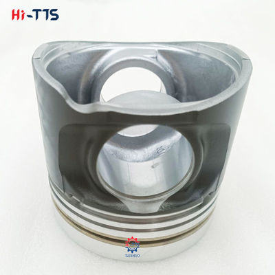 Bon prix Piston V0E21291110 de moteur diesel d'EC210B D6E pour l'excavatrice Parts de en ligne