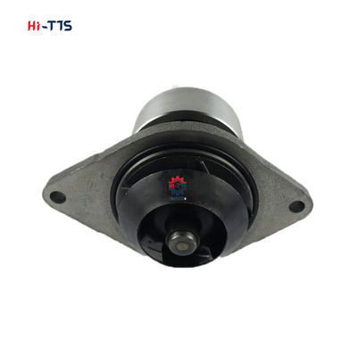 Bon prix Couleur de ruban de la pompe à eau de pièce de marché des accessoires de moteur diesel 6BT 3389145 en ligne