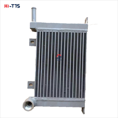 Bon prix Réfrigérant à huile en aluminium du radiateur PC35AR-2 PC35 de pièces de système de refroidissement en ligne