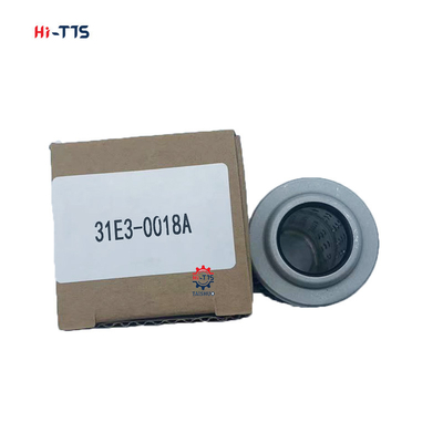 Bon prix Élément de filtre à essence de pièce de rechange de moteur 31E3-0018 31E3-0018-A en ligne