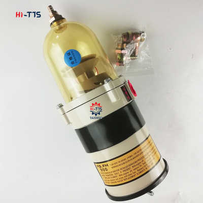 Bon prix Filtre hydraulique de séparateur d'eau de gazole sans parenthèse 900FG en ligne