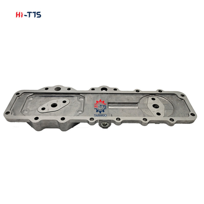 Bon prix Couvercle de refroidisseur d'huile moteur OEM avec siège S4K S4KT 32E39-00010 en ligne