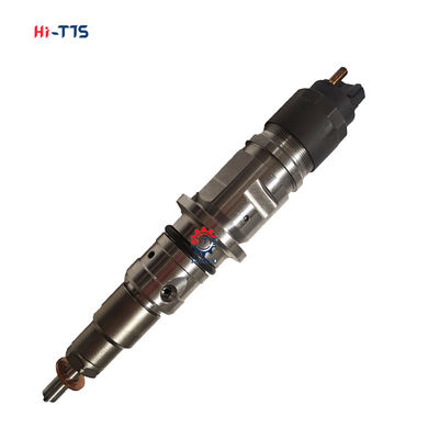 Bon prix Injecteur de moteur de rechange 0445120050 0445120184 0445120187 0445120384 0445120161 en ligne