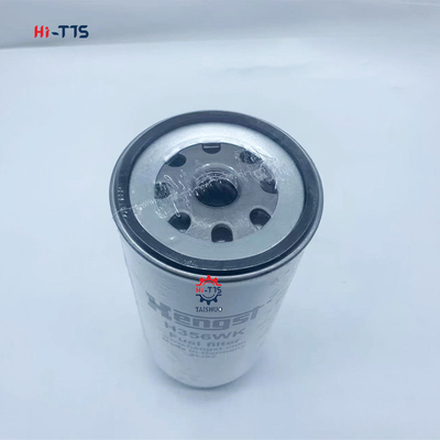 Bon prix Élément H356WK de filtre hydraulique de filtre à essence de pièce de rechange de moteur en ligne