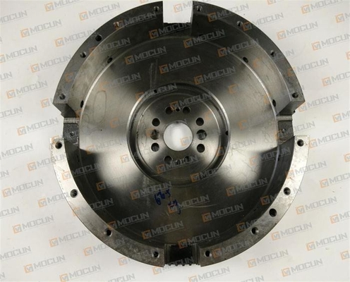 Bon prix 66.5kg MAZ partie le volant de moteur diesel pour l'équipement résistant 236-1005115-K en ligne