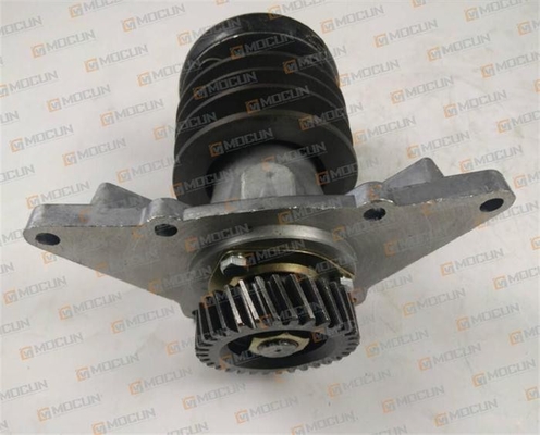 Bon prix Fan d'entraînement direct de YaMZ de haute précision pour les pièces d'auto 236HE-1308011-E de Maz de moteur d'excavatrice en ligne