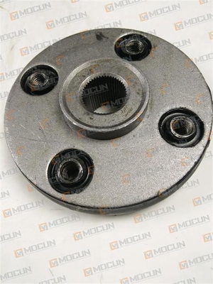Bon prix Assemblée d'embrayage élastique de fan d'accouplement de YAMZ, pièces de moteur de Yamz de fonte 236-1308090-B2 en ligne