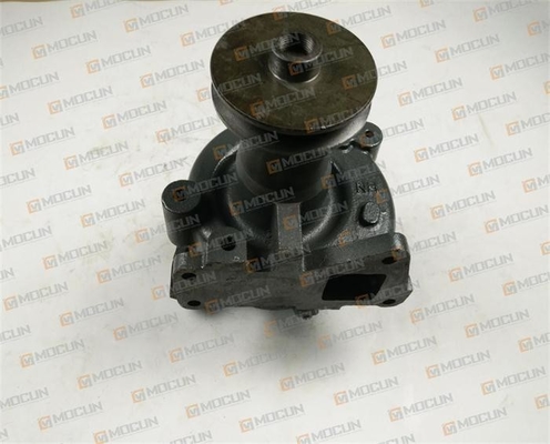 Bon prix La fonte MAZ partie la pompe à eau automatique d'excavatrice pour OEM 236-1307010-B1 236HE de moteur en ligne