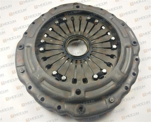 Bon prix MAZ Wearproof partie la plaque de pression d'embrayage d'enveloppe pour OEM de moteur de MAZ 236HE 182 - 1601090 en ligne