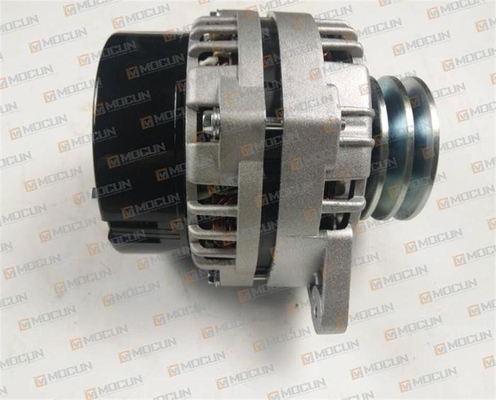 Bon prix fiabilité 3232 de pièces de moteur de véhicule de l'alternateur MAZ de régulateur de tension de 28V 60A. 3771 en ligne