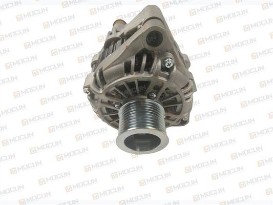 Bon prix 100A 24 pièces de moteur d'autobus d'alternateur de volt, pièces d'auto 01183126 de Mitsubishi de haute performance en ligne