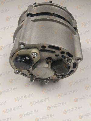 Bon prix alternateur à haute production 01183638 de moteur de Deutz de pièces de moteur d'excavatrice de 14V 55A en ligne