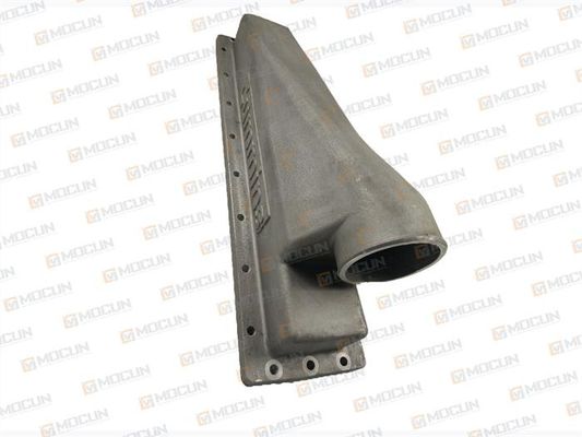 Bon prix Couverture de logement de Cummins 3053201 pour les pièces de moteur d'excavatrice KTA38 modèle en ligne